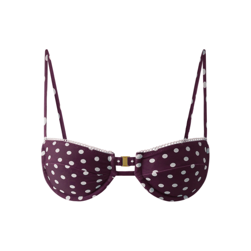 Balconette Top - Spot