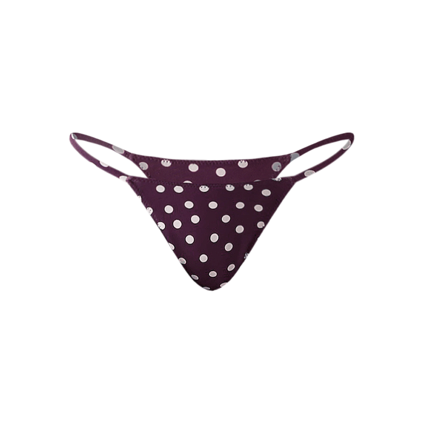 Extra Cheeky Bottom - Spot