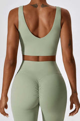 Essence Collection | Crop Set |  4 Colours