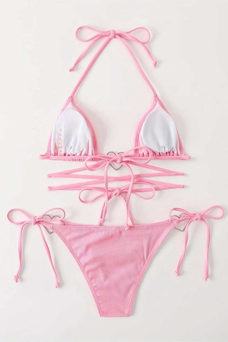 L'Amour Set | 4 Colours