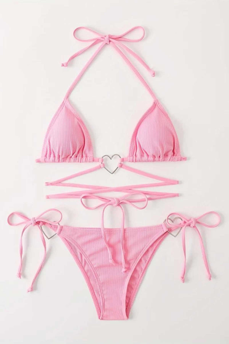 L'Amour Set | 4 Colours