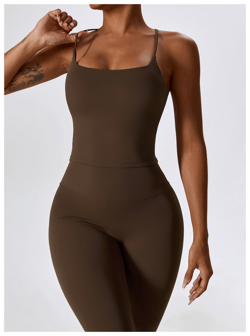 Essence Collection | Tank Set |  4 Colours