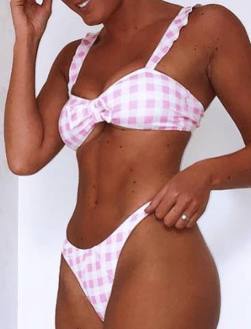 Princess Peach Set / Pink
